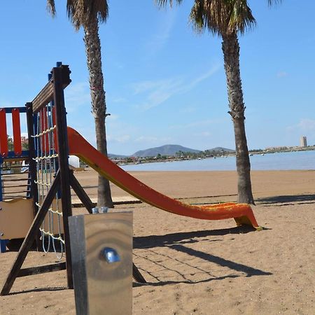 Verdemar 2 - 2309 Playa Honda (Murcia) Exterior foto