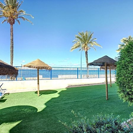 Verdemar 2 - 2309 Playa Honda (Murcia) Exterior foto