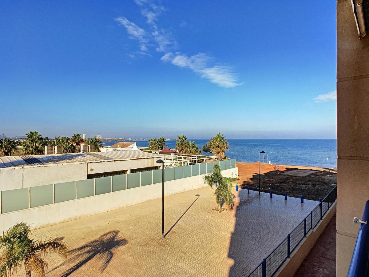 Verdemar 2 - 2309 Playa Honda (Murcia) Exterior foto