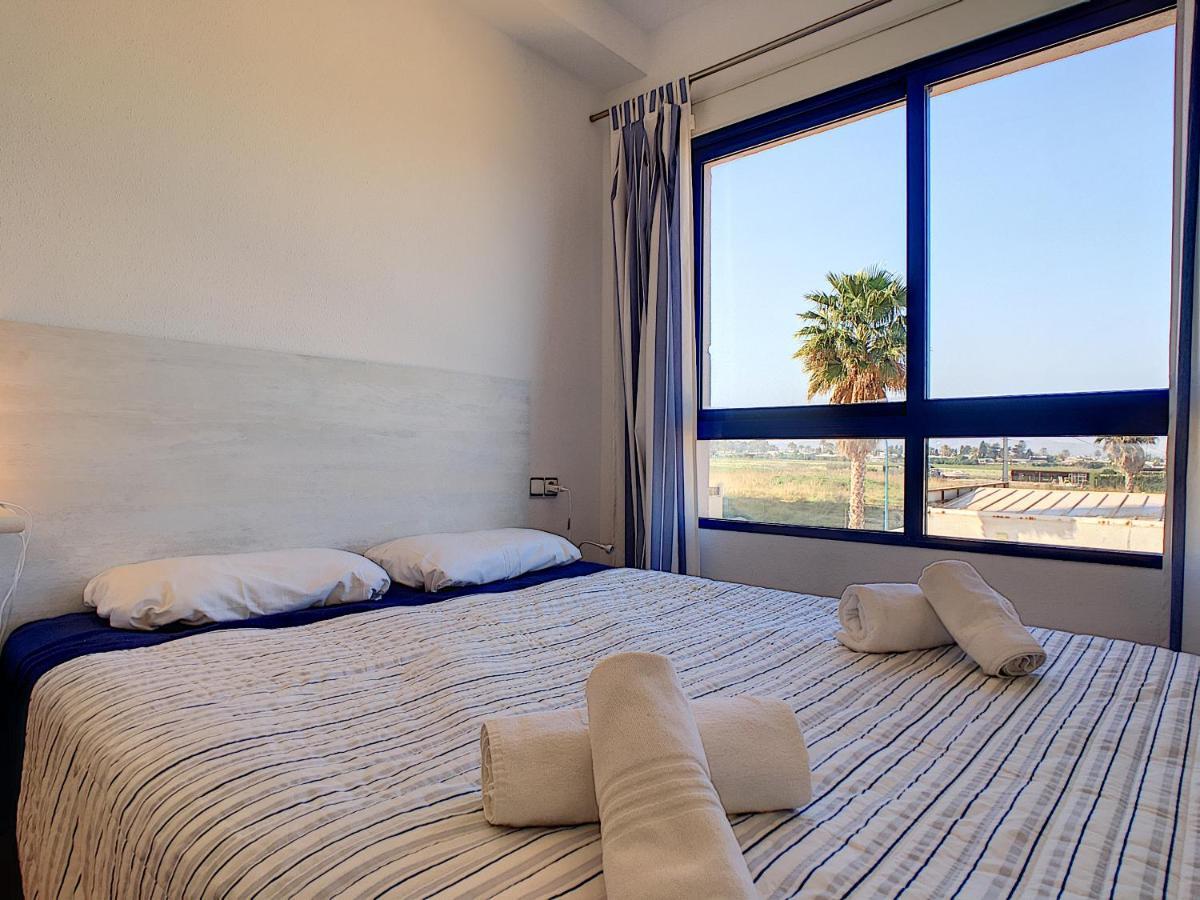 Verdemar 2 - 2309 Playa Honda (Murcia) Exterior foto