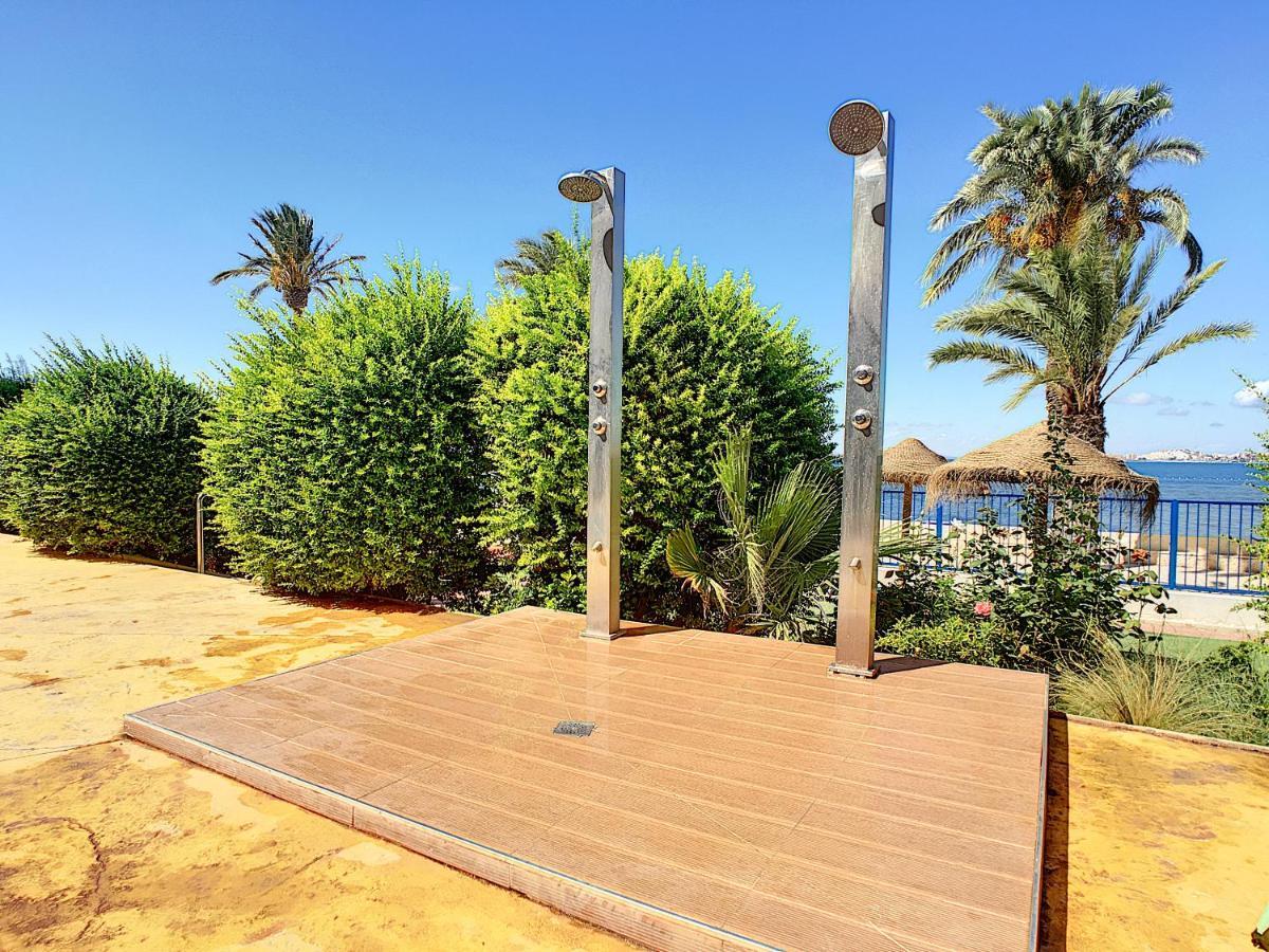 Verdemar 2 - 2309 Playa Honda (Murcia) Exterior foto